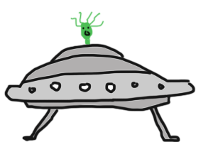 UFO